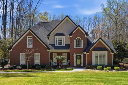 Property for sale in Gwinnett County, Georgia