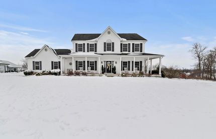 Property for sale in Hardin County, Ohio