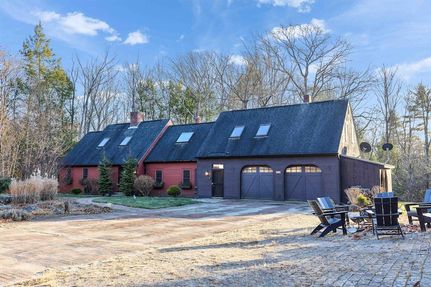 Property for sale in Hillsborough County, New Hampshire