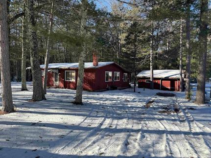 Property for sale in Menominee County, Wisconsin