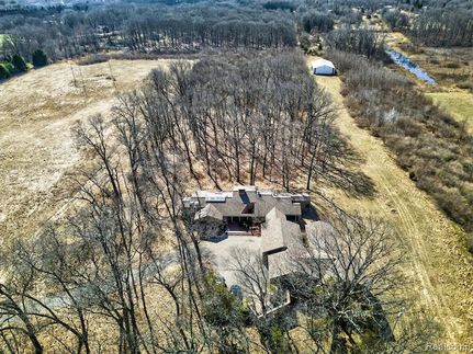 Property for sale in Livingston County, Michigan