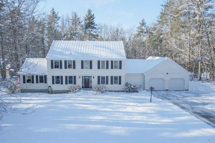 Property for sale in Hillsborough County, New Hampshire