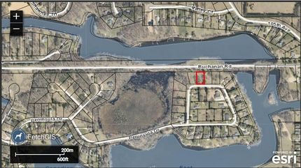 Property for sale in Mecosta County, Michigan