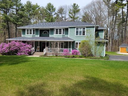 Property for sale in Cumberland County, Maine