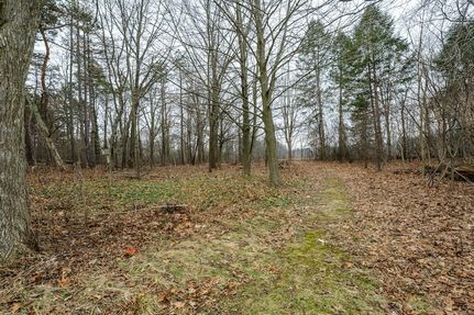 Property for sale in Berrien County, Michigan