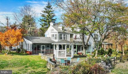 Property for sale in Frederick County, Maryland