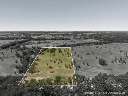Undeveloped Land for sale in McLennan County, Texas