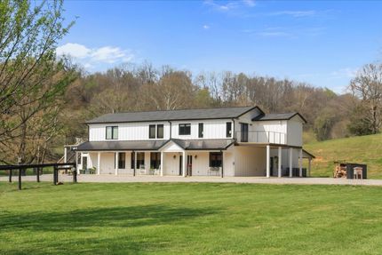 Property for sale in Giles County, Tennessee