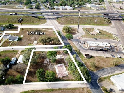Commercial Property for sale in Jackson County, Texas