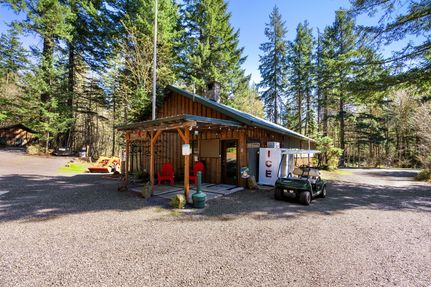 Property for sale in Skamania County, Washington