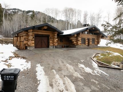 Property for sale in Lincoln County, Wyoming