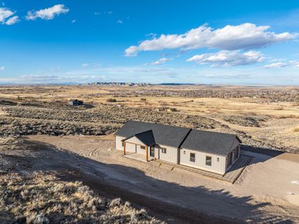 Property for sale in Fremont County, Wyoming