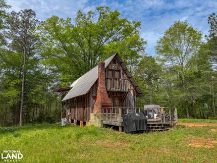 Timberland Property for sale in Pickens County, Alabama