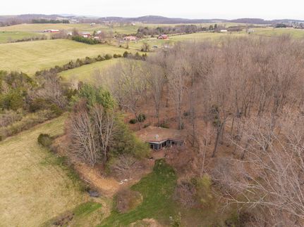 Property for sale in Rockbridge County, Virginia