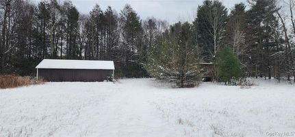 Property for sale in Sullivan County, New York