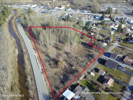 Property for sale in Shoshone County, Idaho