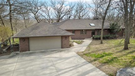 Property for sale in Marion County, Iowa