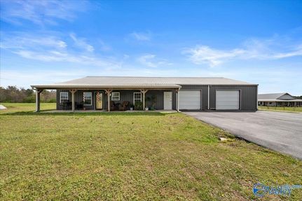 Property for sale in DeKalb County, Alabama