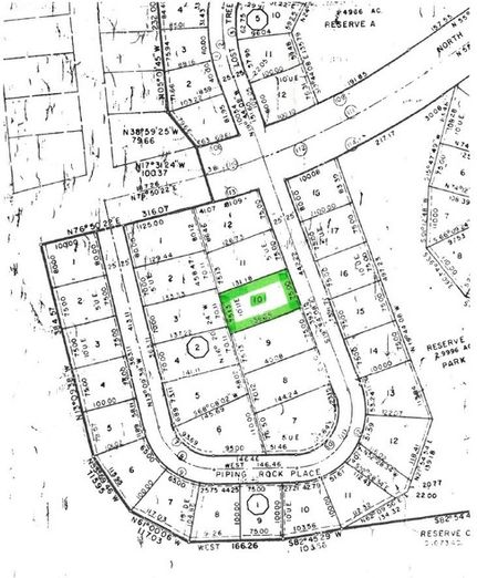 Undeveloped Land for sale in San Jacinto County, Texas