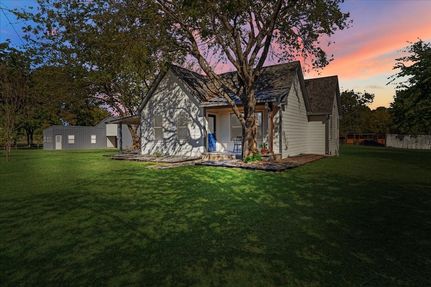 Property for sale in Fannin County, Texas