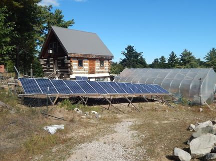 Property for sale in Oxford County, Maine