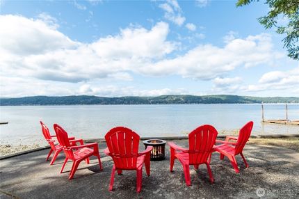 Property for sale in Mason County, Washington