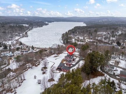 Property for sale in Franklin County, Maine