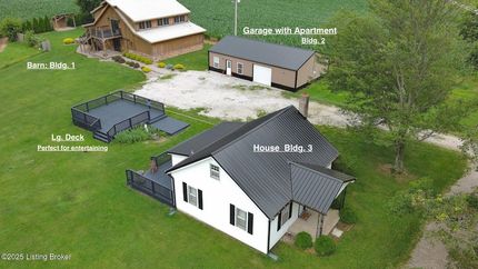 Property for sale in Meade County, Kentucky