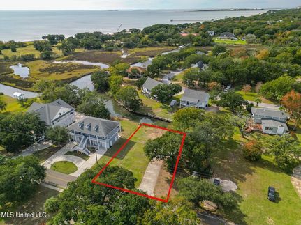 Property for sale in Jackson County, Mississippi