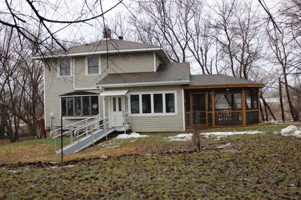 Property for sale in Pope County, Minnesota