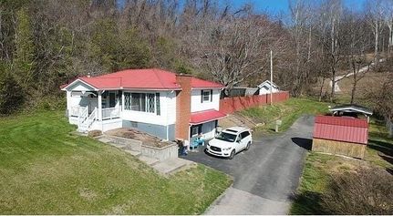 Property for sale in Lawrence County, Ohio