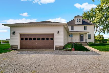 Property for sale in LaPorte County, Indiana