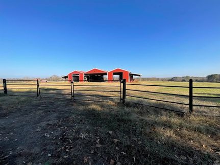 Undeveloped Land for sale in Van Buren County, Arkansas