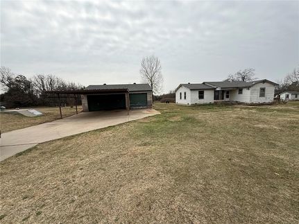 Property for sale in Oklahoma County, Oklahoma