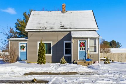 Property for sale in Penobscot County, Maine