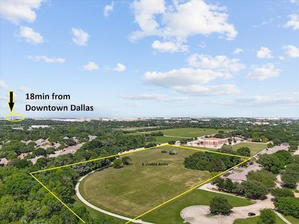 Property for sale in Dallas County, Texas