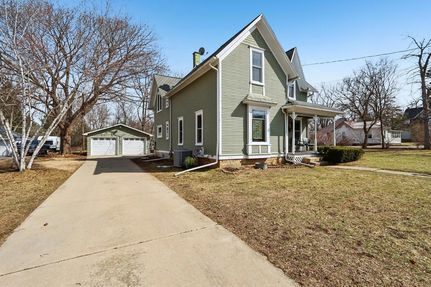 Property for sale in Columbia County, Wisconsin