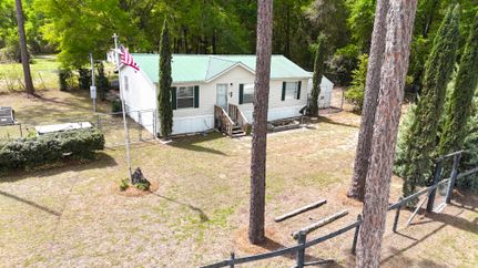 Property for sale in Gilchrist County, Florida
