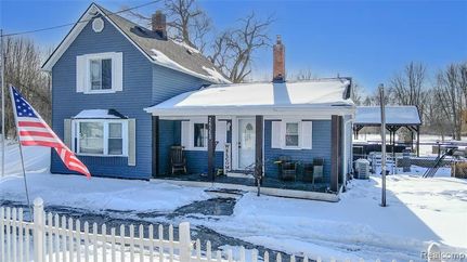 Property for sale in Macomb County, Michigan