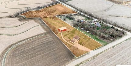 Property for sale in Washington County, Nebraska