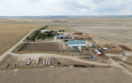 Farm Property for sale in Platte County, Wyoming