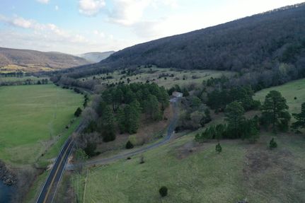 Property for sale in Searcy County, Arkansas