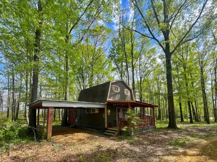 Farm Property for sale in Monroe County, Mississippi