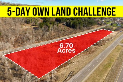 Property for sale in Steuben County, New York