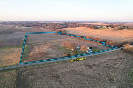 Farm Property for sale in Polk County, Iowa