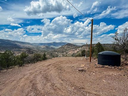 Undeveloped Land for sale in Jeff Davis County, Texas