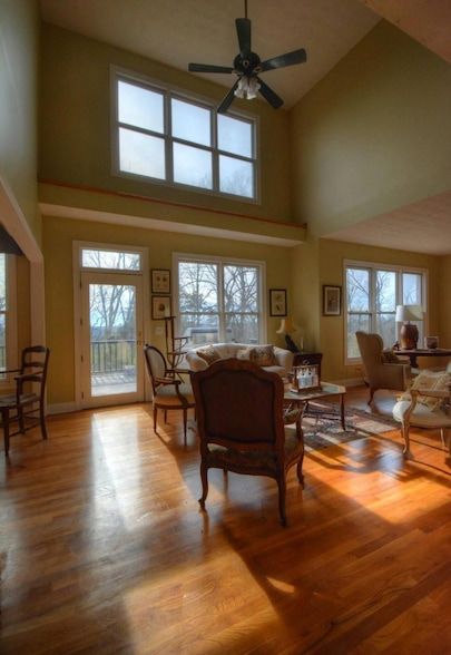 Property for sale in Woodford County, Kentucky