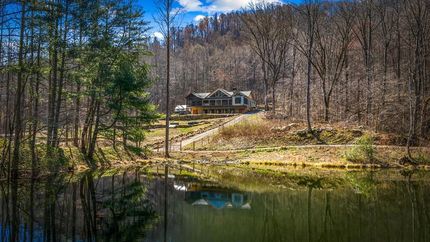 Property for sale in Fannin County, Georgia