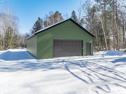 Waterfront Property for sale in Aitkin County, Minnesota