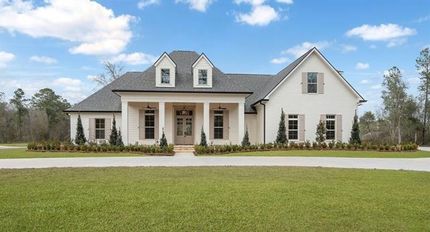 Lakefront Property for sale in Saint Tammany Parish, Louisiana